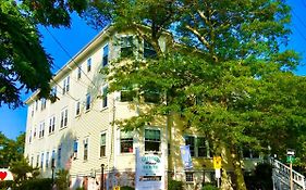 Gifford House Provincetown