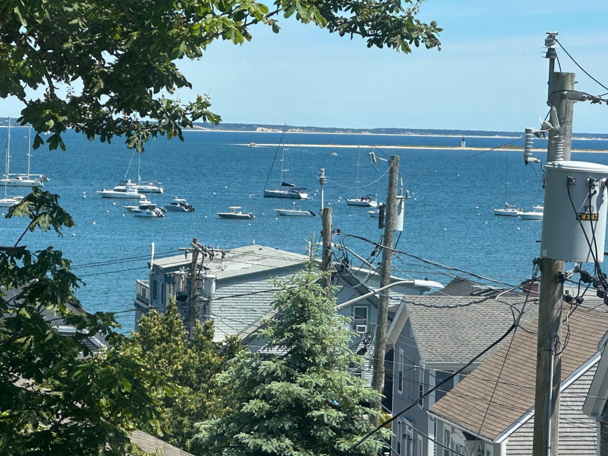 Gifford House Hotel Provincetown Exterior photo